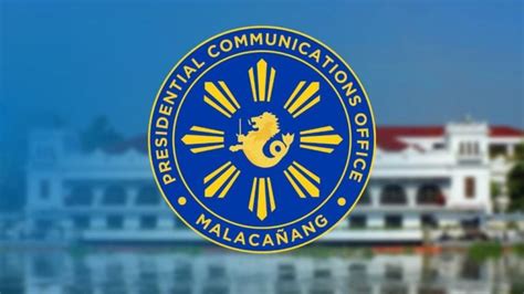 PCO says new logo unveiled at no cost to gov’t .
